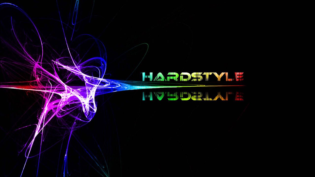 2005 - 2010 Hardstyle Mix