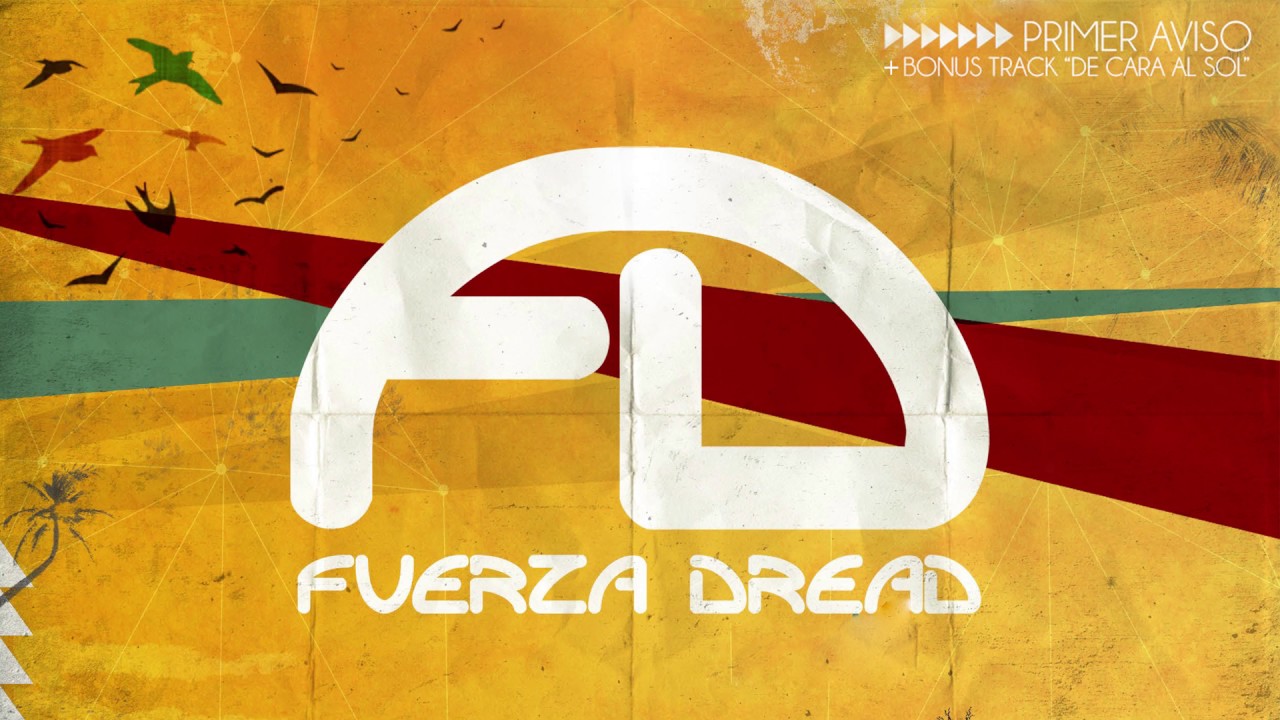 Fuerza Dread - Pampa Ft. Fidel Gamboa (Audio)