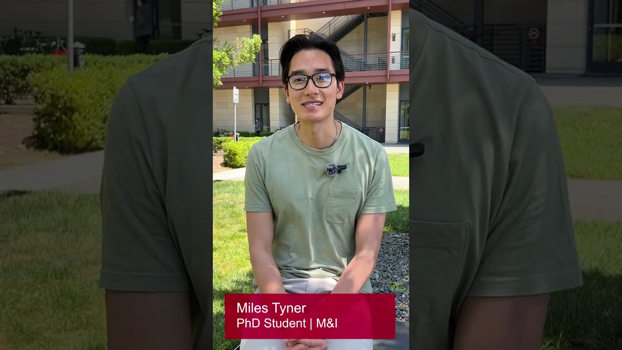 Stanford Biosciences PhD - Challenges