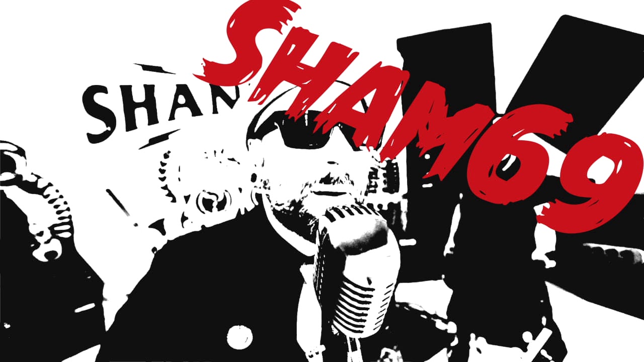 SHANDON - PUNK ROCK SHOW [Feat. Il Metius S.T.P. & Andrea Rock]