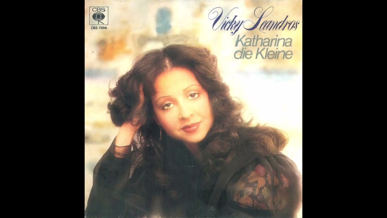Vicky Leandros - Katharina die Kleine