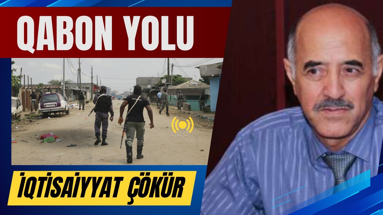 Sabiq nazirdən SOS siqnalı: Azərbaycanın dünyanın ən geridə qalmış 15 ölkəsi siyahısına düşəcək!