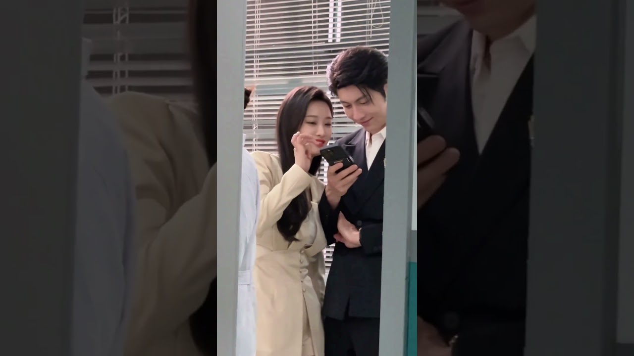 🔥The sweet short drama is coming soon~