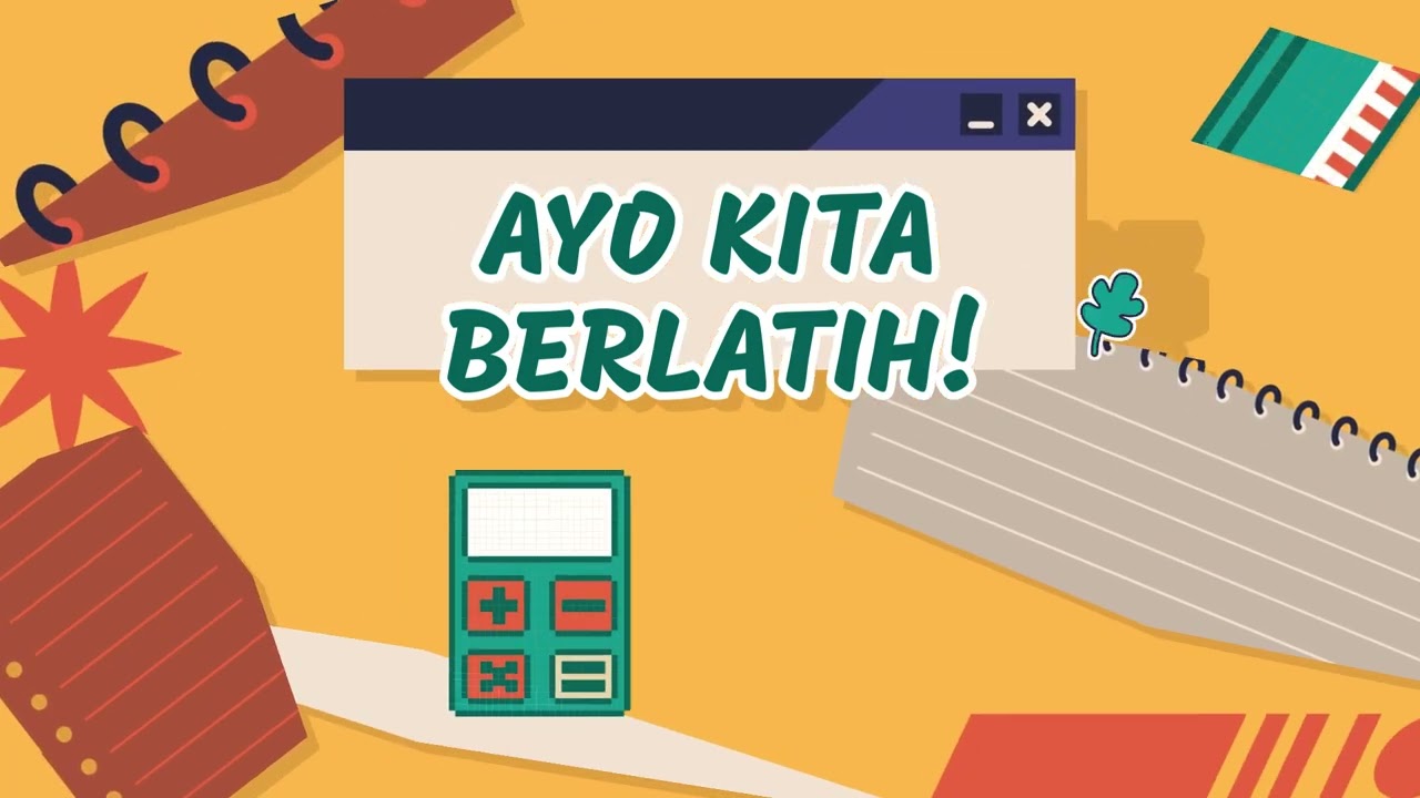 Bangun datar 