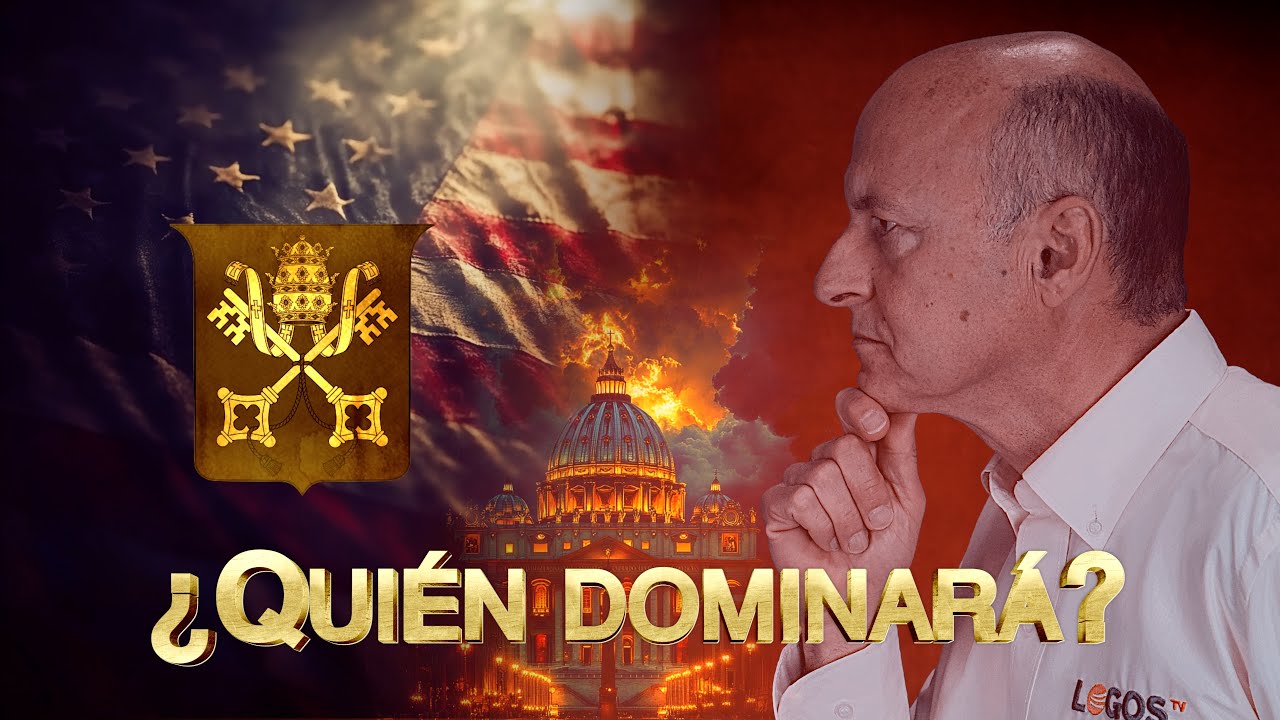 48 ¿Quién gobernará el mundo? Apocalipsis 13 lo dice - La Tormenta Perfecta - Juan Surroca