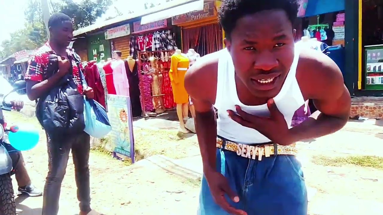  CLICHI MALZER -NI MAPENZI  (OFFICIAL VIDEO) #trending #kisiisong