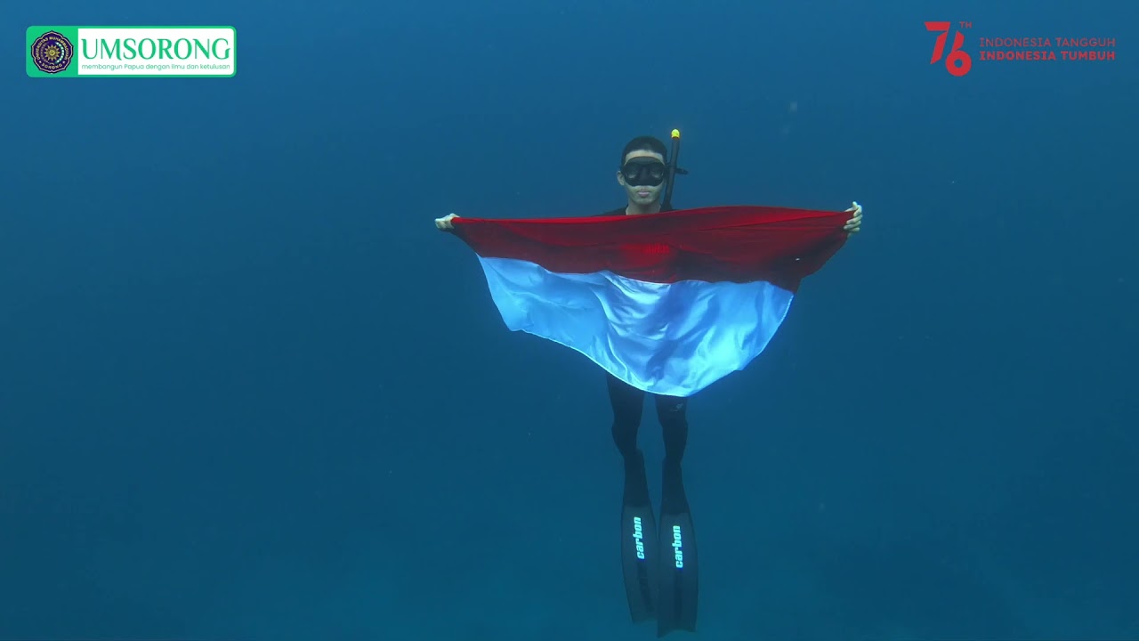 VIDEO PROFIL UMSORONG 2021