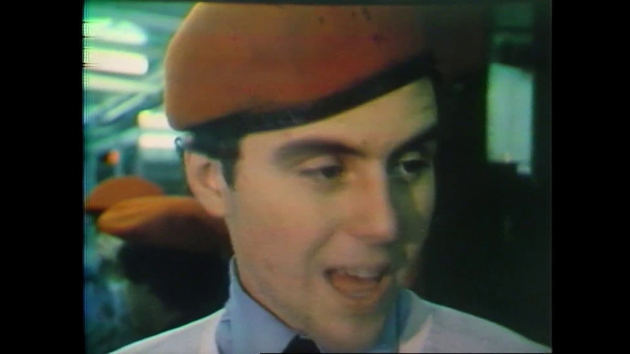 Magnificent 13 Guardian Angels 1979