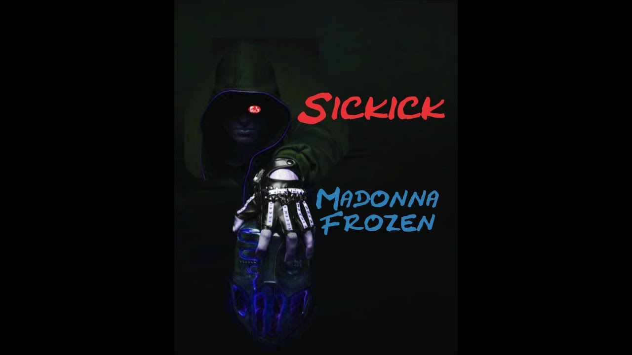Madonna - Frozen (Sickmix) | Pole Mix