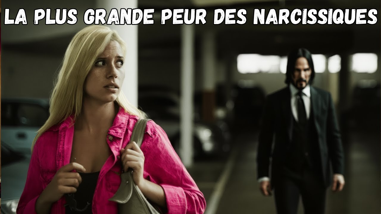 Pourquoi les hommes sigma sont la plus grande crainte des narcissiques