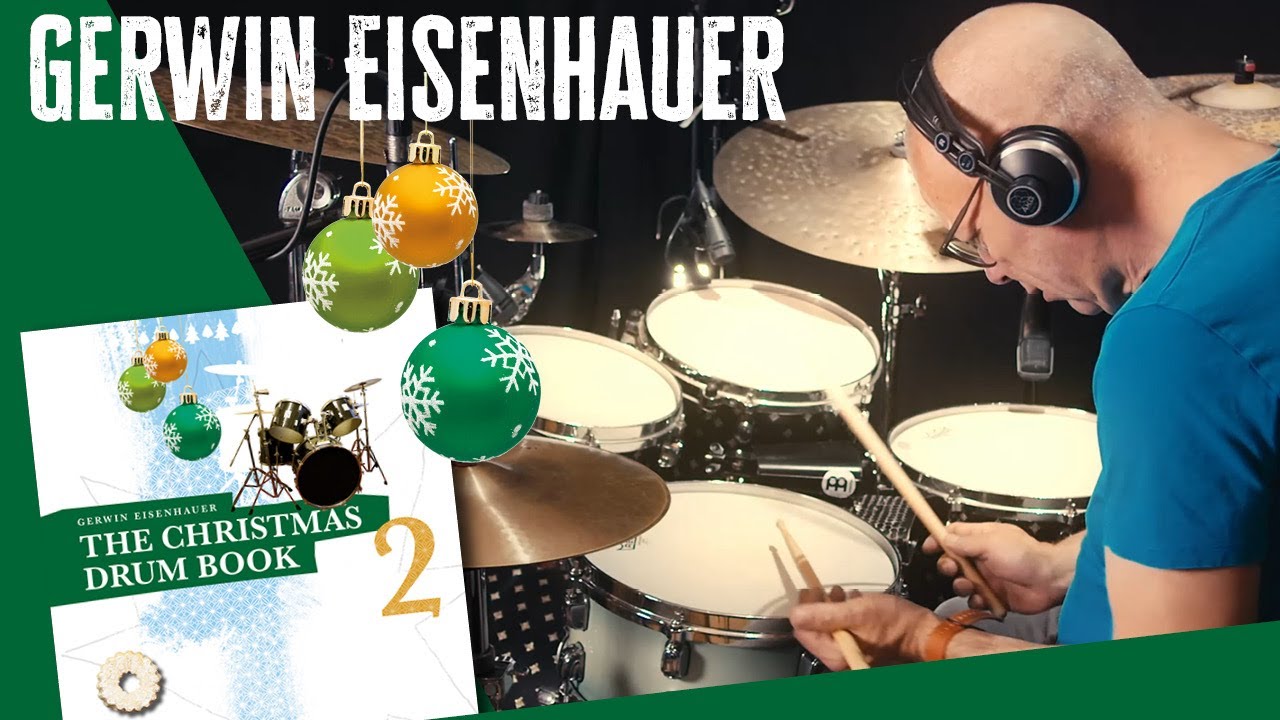 Joy To The World - Gerwin Eisenhauer