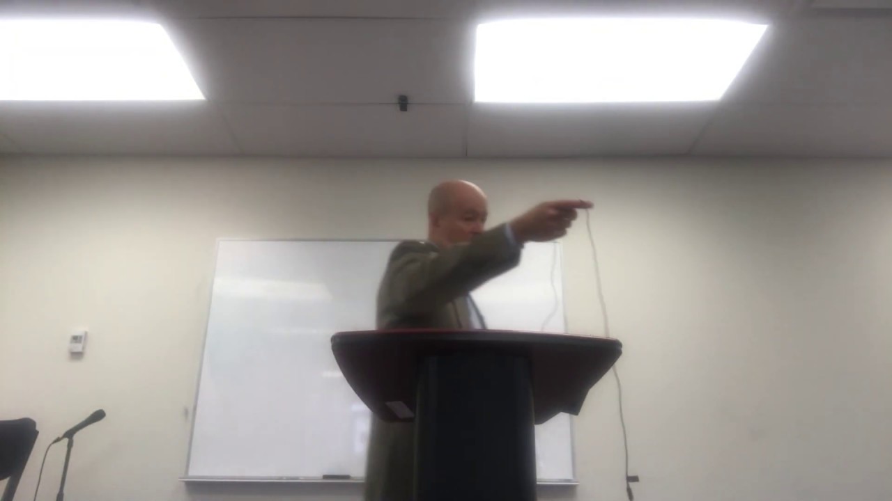 Martin Luther and Sola Scriptura
