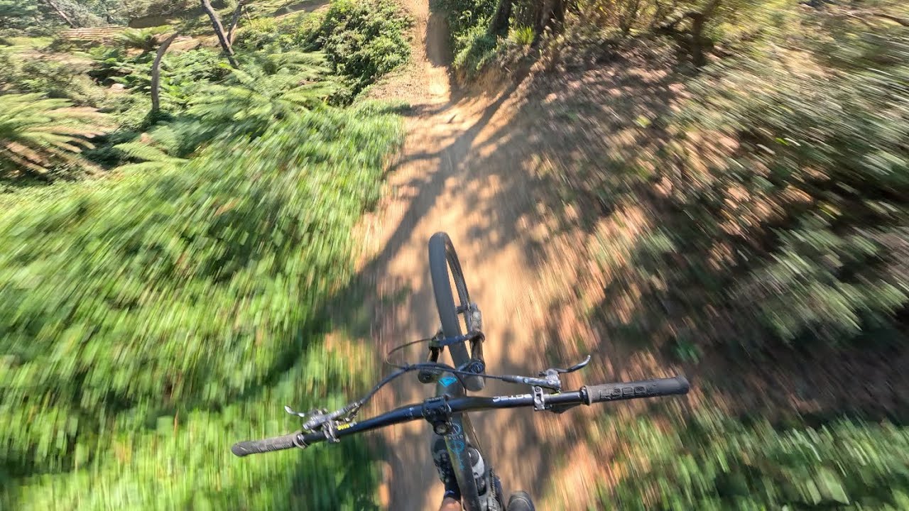 RIDING BLUE DERBY&rsquo;S BEST TRAILS | 2026