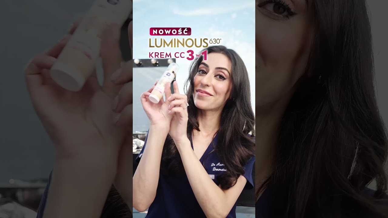 Z dermatologiem obalamy mity na temat przebarwień