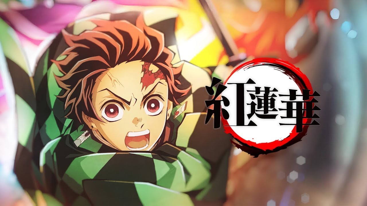 「AMV」紅蓮華 -「鬼滅の刃」OP完整版AMV - LiSA / Gurenge - Demon Slayer: Kimetsu no Yaiba Opening Theme (Full AMV)