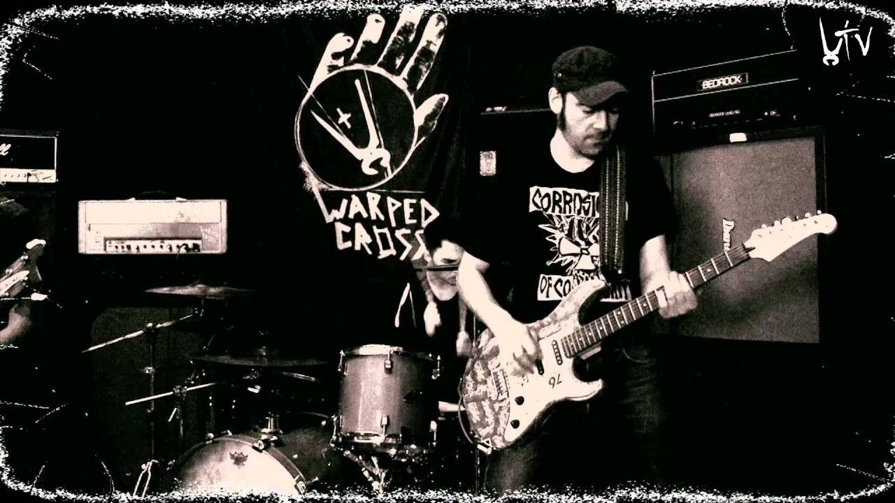 Warped Cross - Beautiful Mind