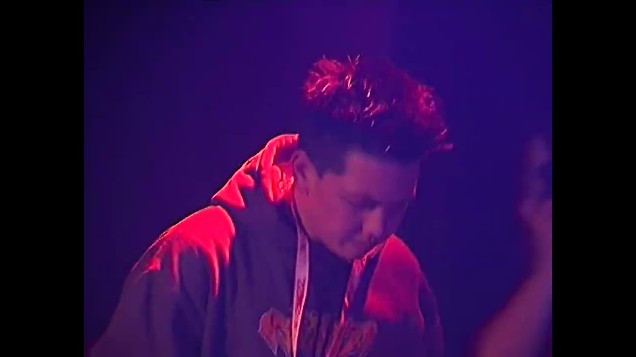 2004: MC Battle for Supremacy Disc 1 - Battle Finals Part 2 (Upscaled HD 60fps)