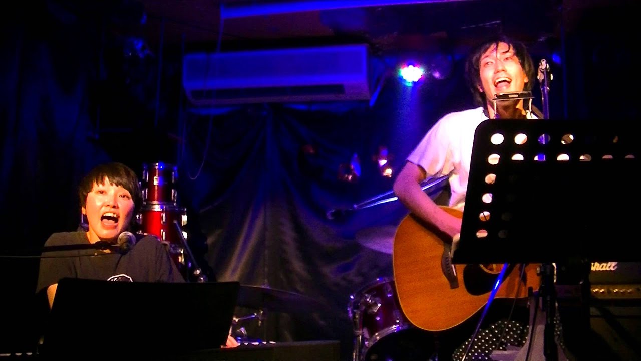 ぷくこ　アニキ・ガリレオ　20160319@かつおの遊び場