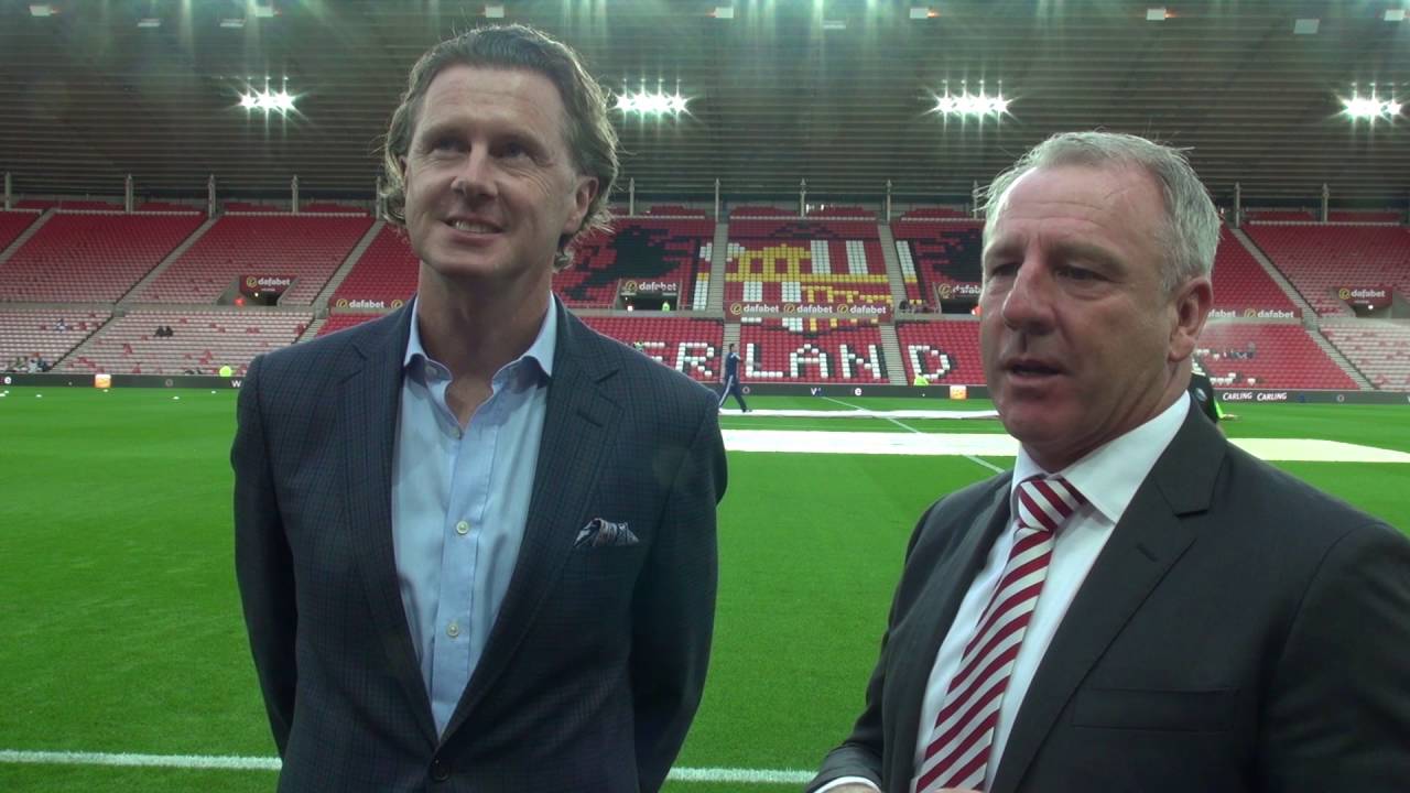 Dafabet: Steve McManaman and Kevin Ball tell us about the first time they met on the pitch