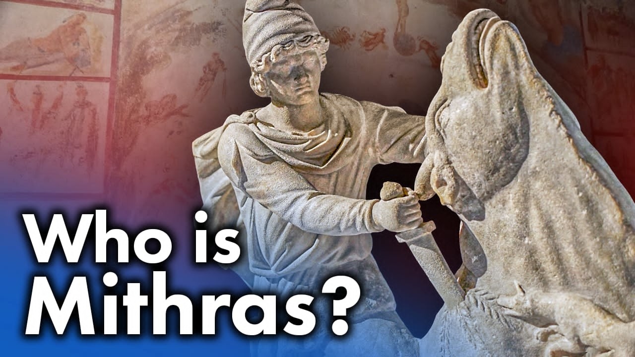 Кто такой Митра?