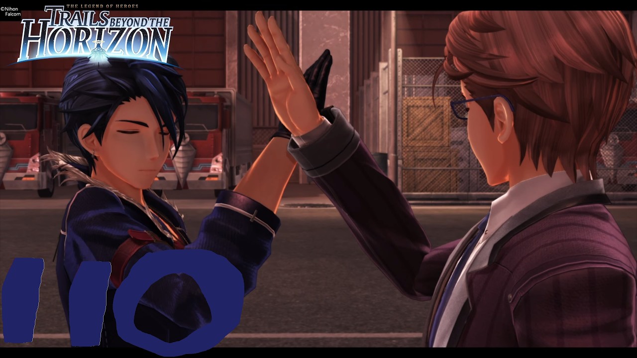 The Legend of Heroes: Trails beyond the Horizon_20260310211816