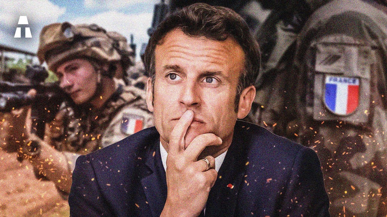 La Francia &egrave; Pronta per la Prossima Guerra?