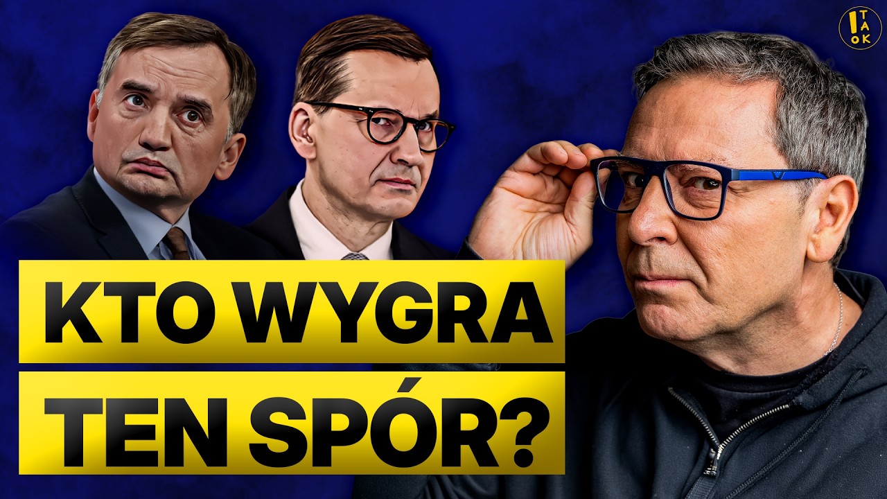 KULISY SPORU W PIS MICHAŁ ADAMCZYK UJAWNIA | JAKI PLAN MA J. KACZYŃSKI | KTO PONIESIE KONSEKWENCJE