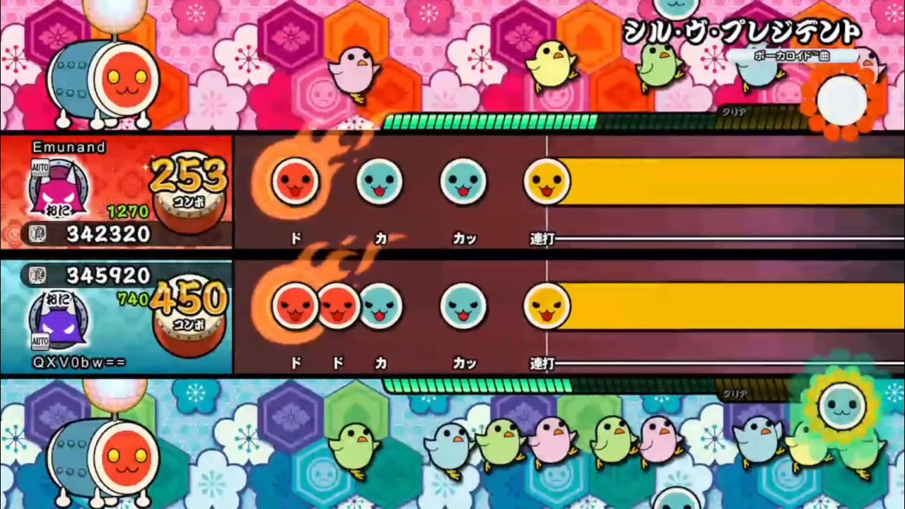 SysDVRテスト