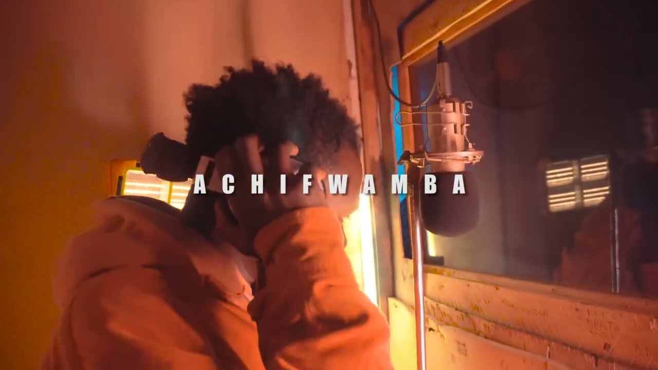 Kell bon - Achifwamba [dir.Emleo]