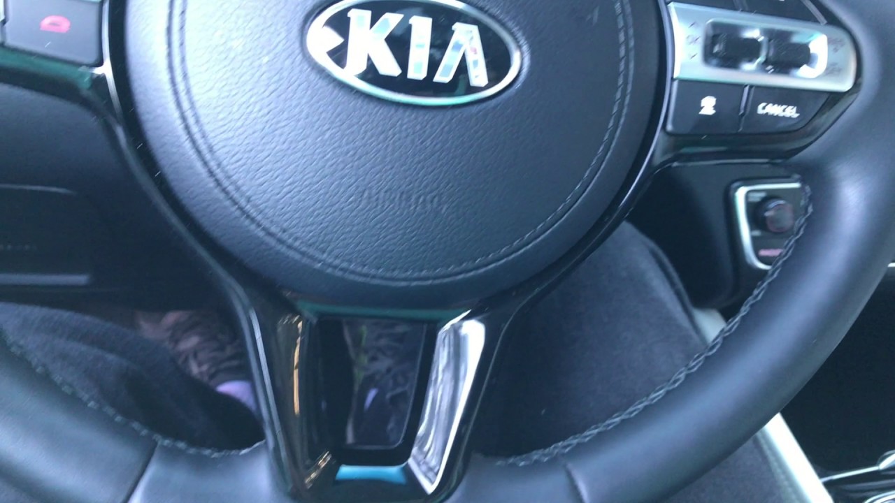 Best Detailed Walkaround 2017 Kia Cadenza Limited