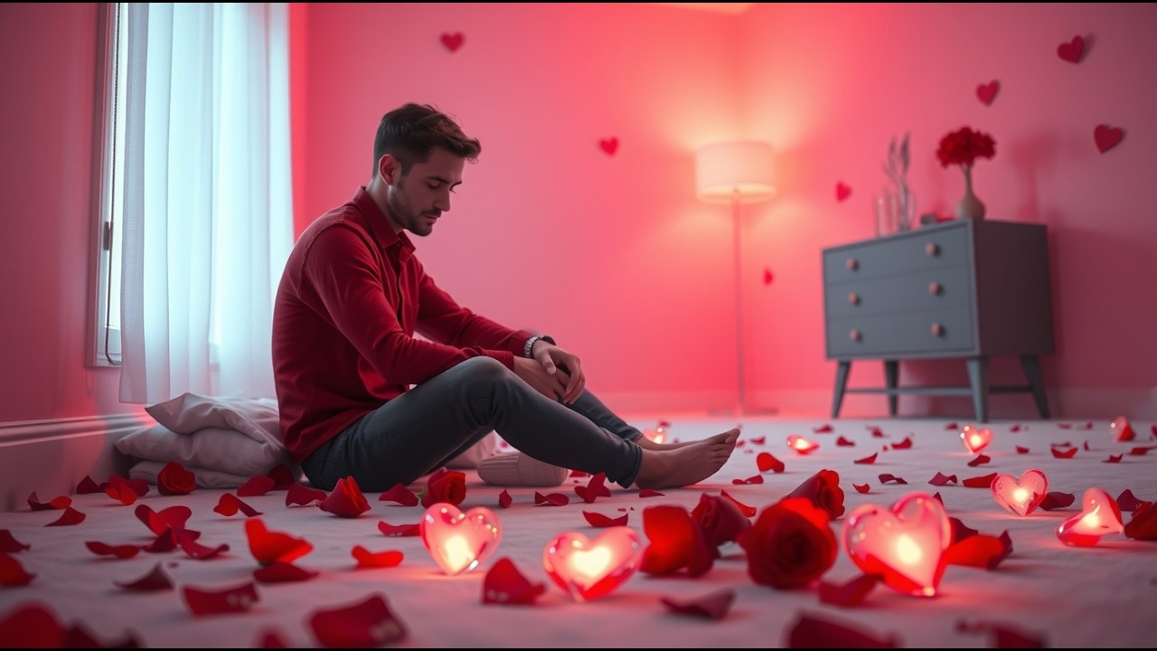 Roses Don’t Mean Anything official song by Sunshine