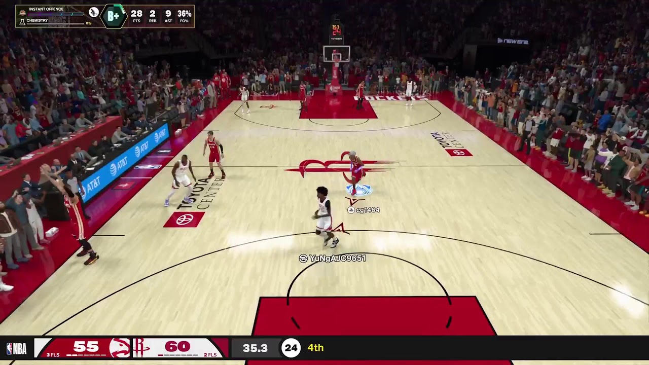 📍cg1464  NBA2K26 REPBOY |LivE | ☄️🗨️💯 〽️ #CHAT#SPORTS#NBABASKETBALL#2026#YT