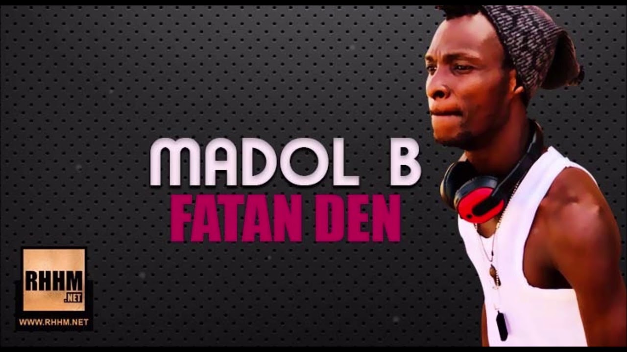 MADOL B - FATAN DEN (2018)