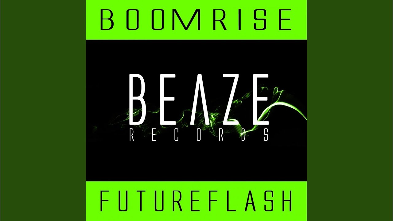 Futureflash (Radio Edit)