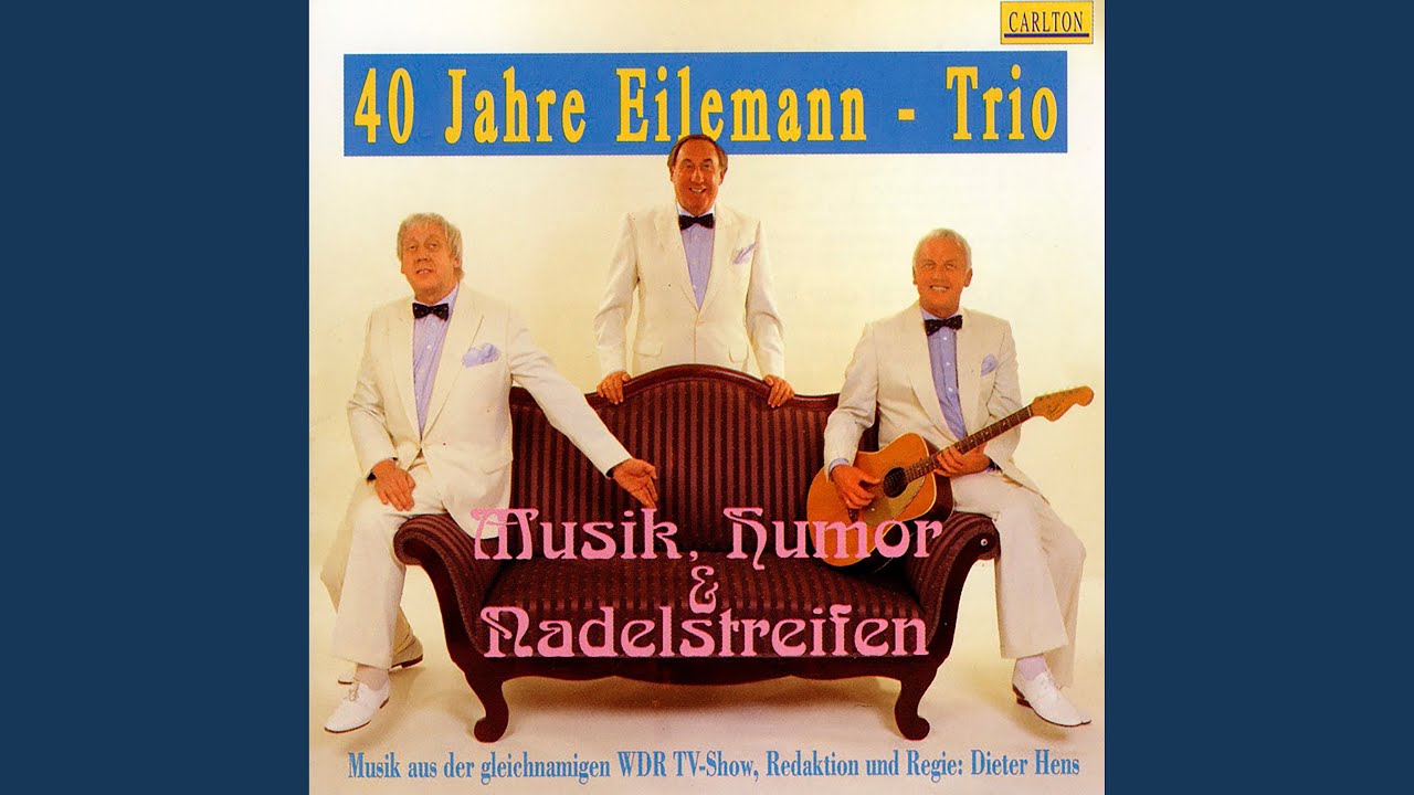 Karneval der 50er Jahre
