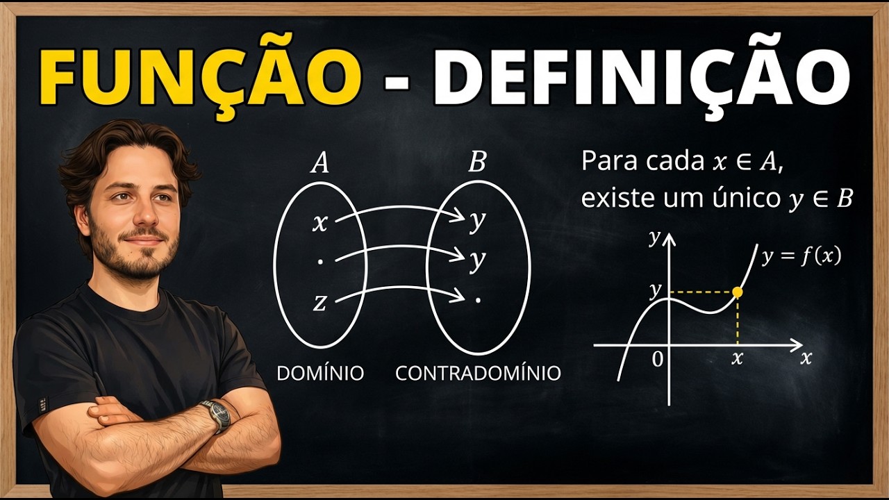 Função - Definição