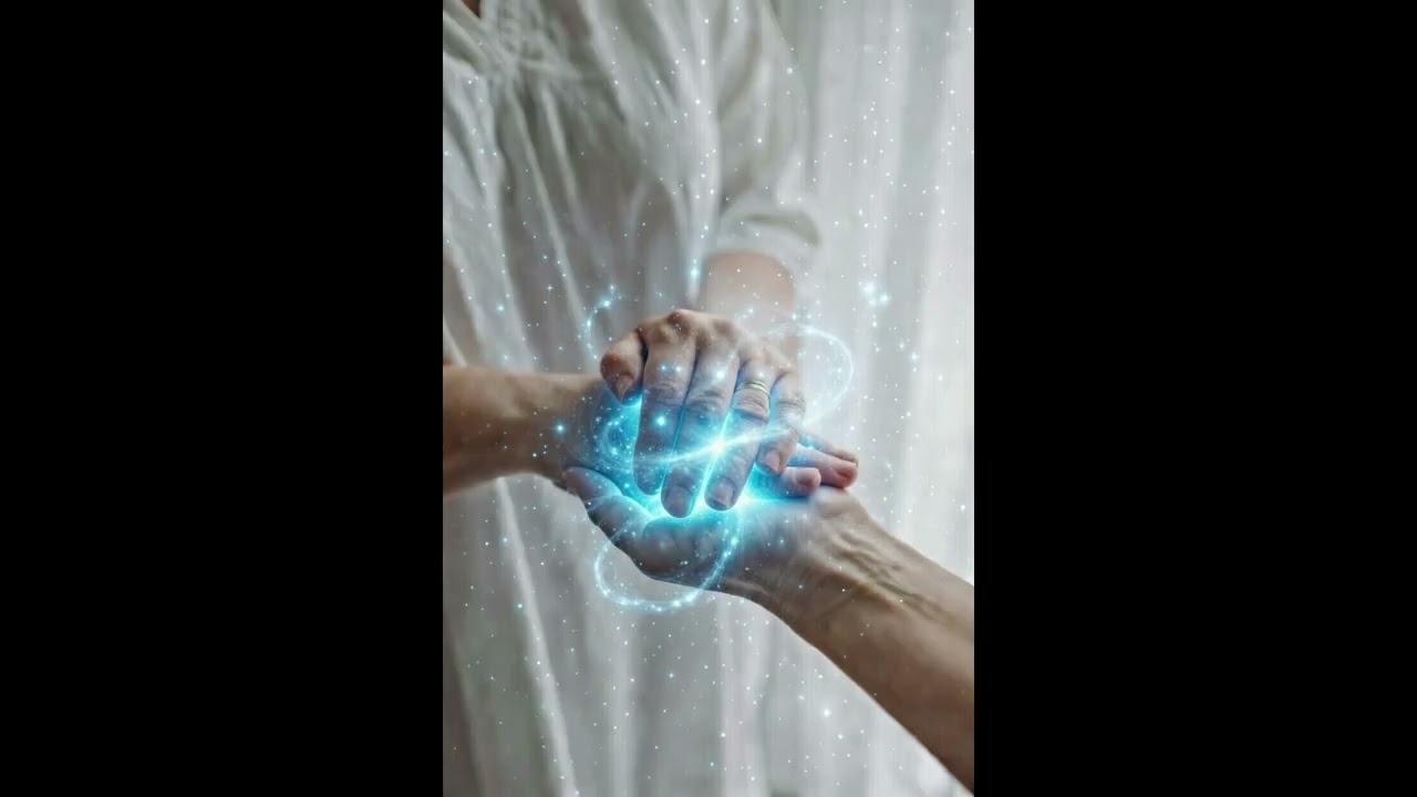 Held In Your Hands