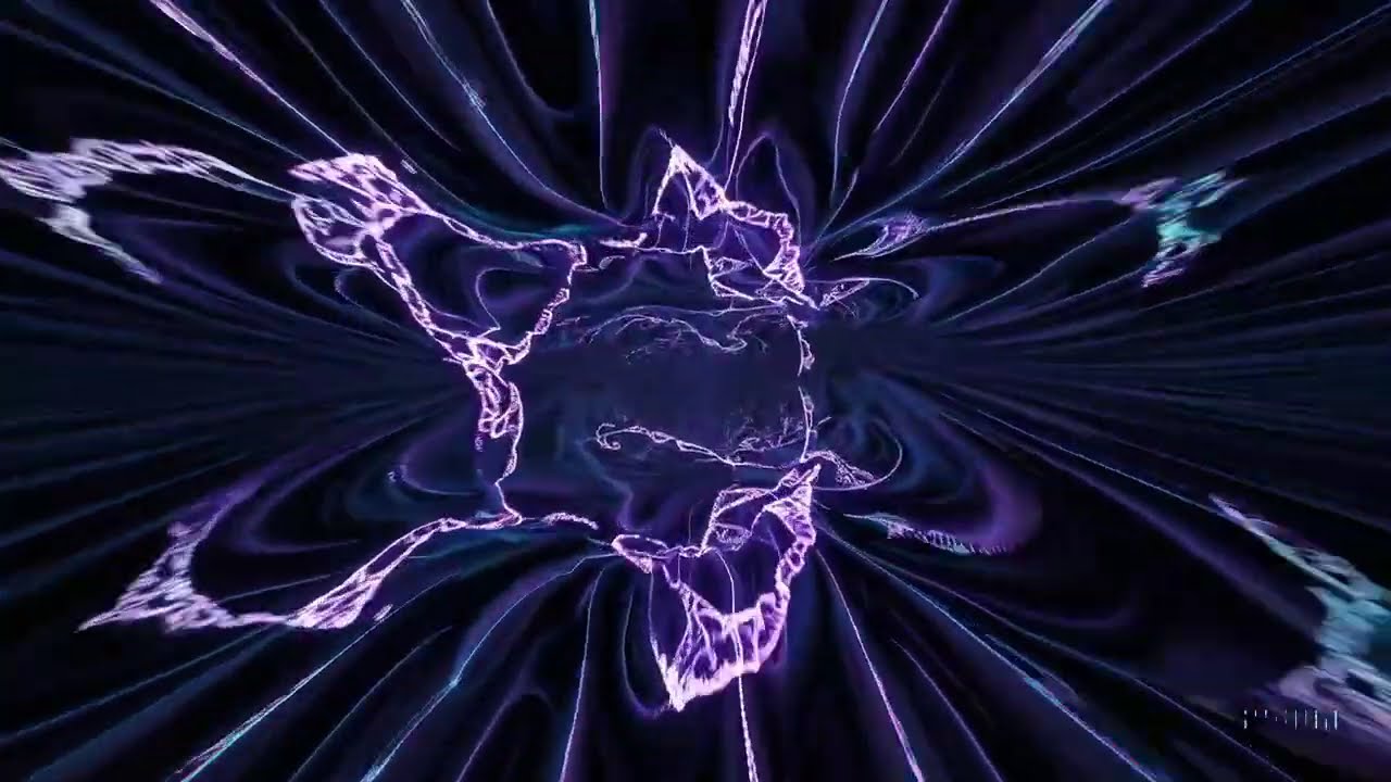Electric Abyss