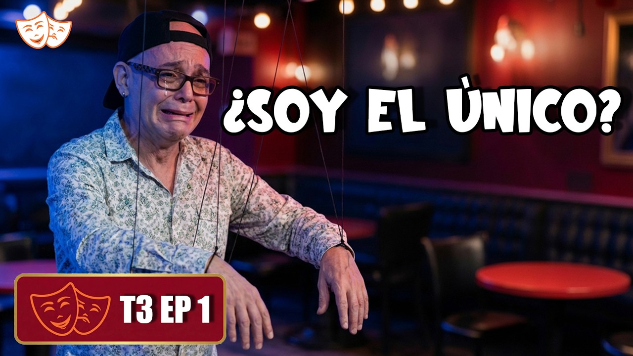 Aprender a doblarse sin llegar a romperse (RIGOBERTO FERRERA)