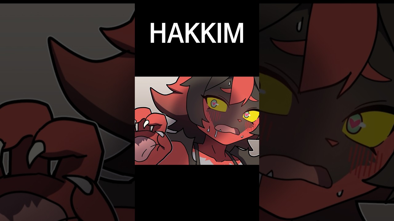 [Pokemon] Incineroar, corrupt.