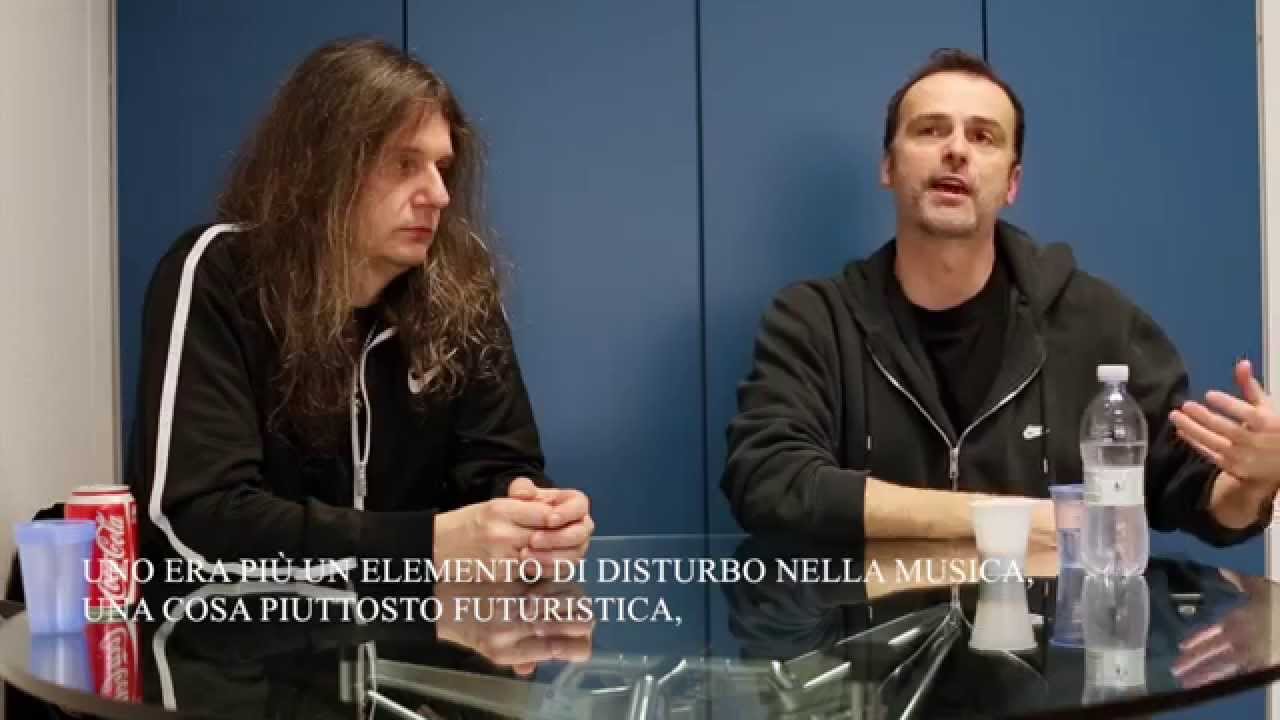 Blind Guardian: 