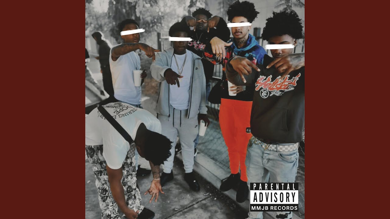 THE JAKCS KEEP ON SCORIN' (feat. Jakcgang5, 4Nic & Lxl60)