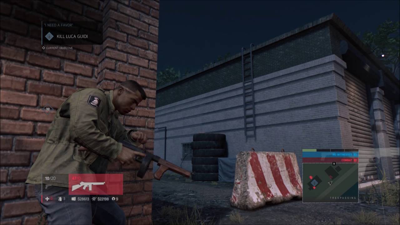Mafia 3 - Part 57 - I Need A Favor - Kill Luca Guidi