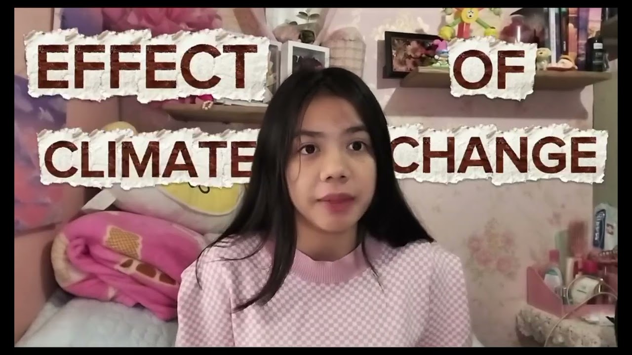 SDG 13: climate Action 