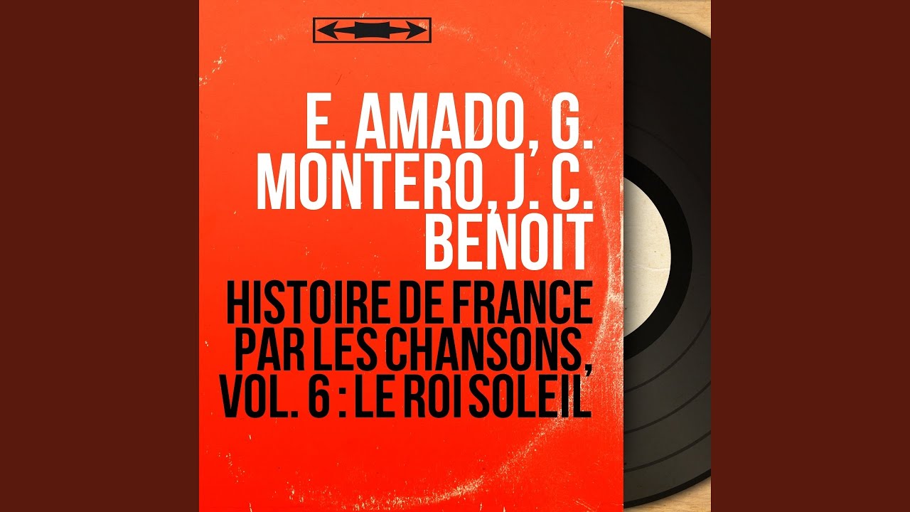 Complainte de Guillaume d'Orange