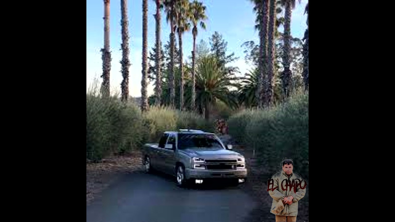 La Nina Fresa-Grupo Jujuy(Slowed)
