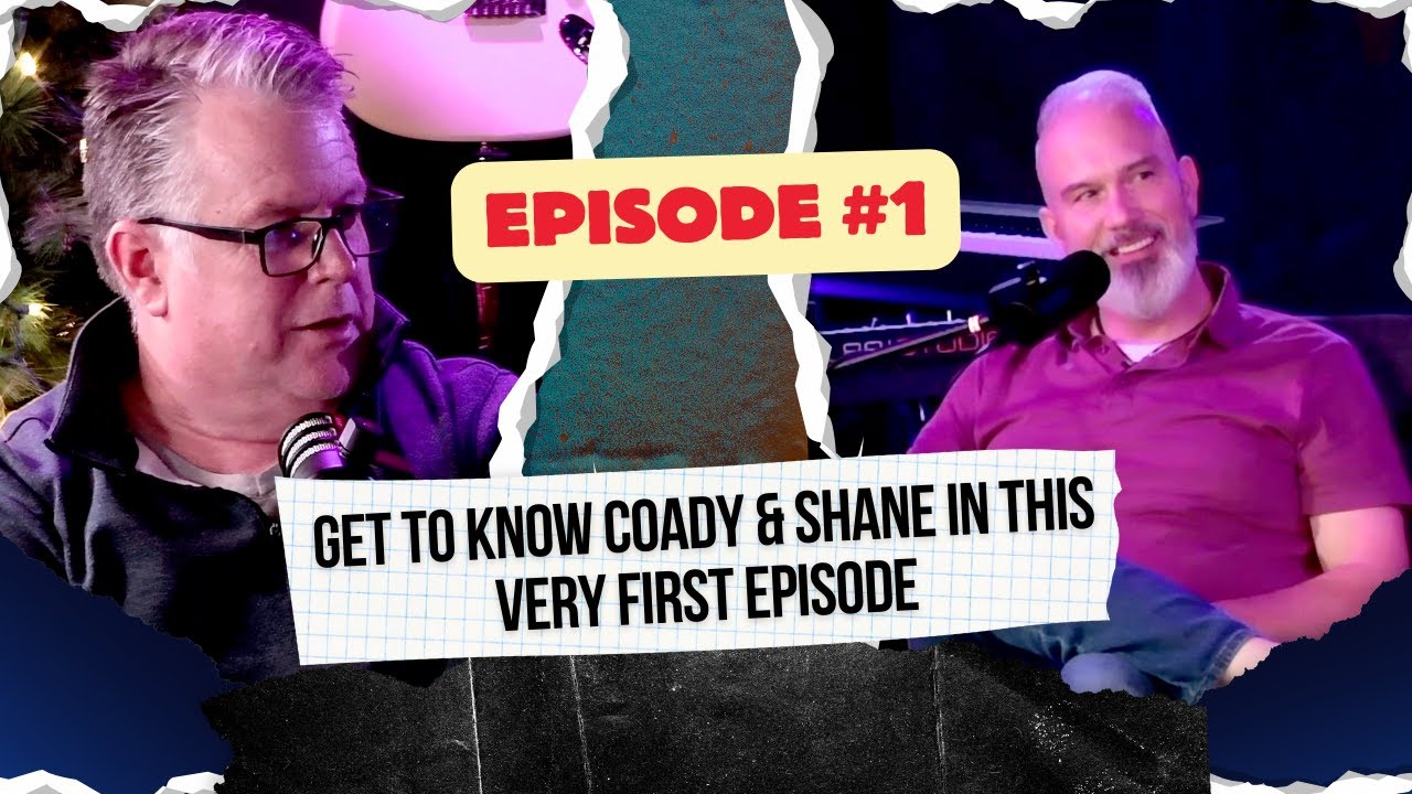 The Duo | Shane & Coady