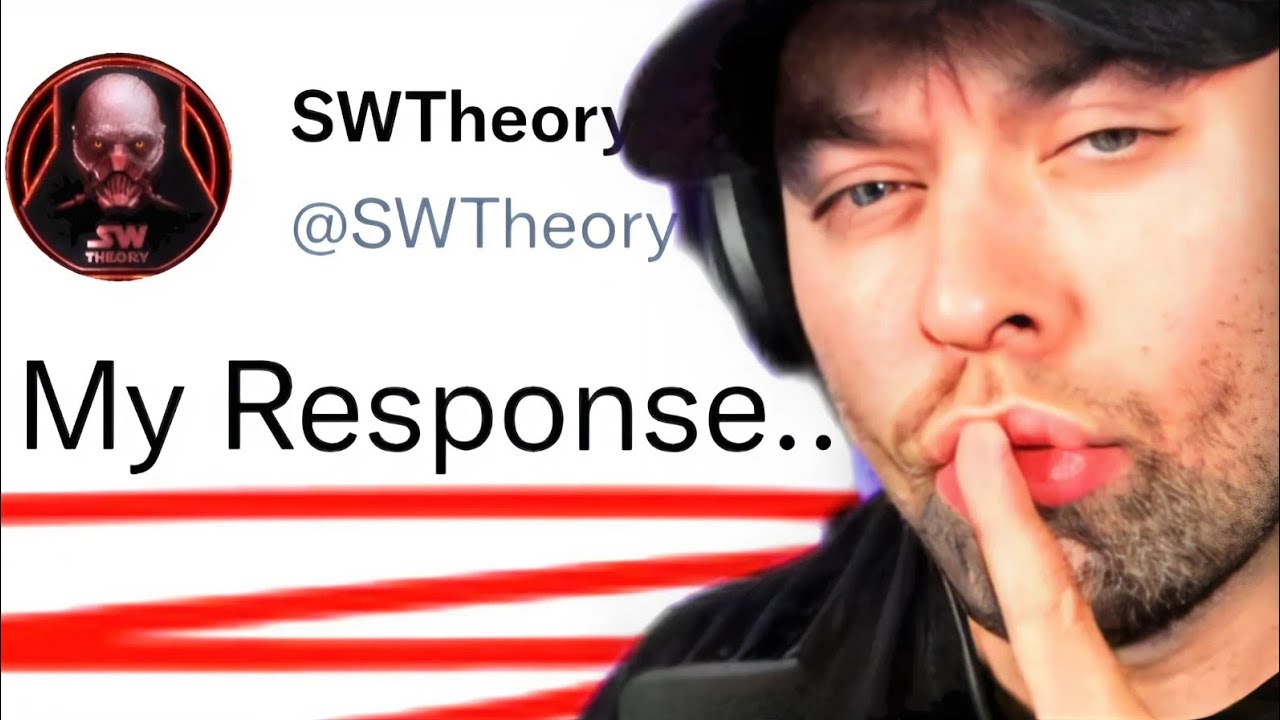 Теория «Звездных войн» — это безумие