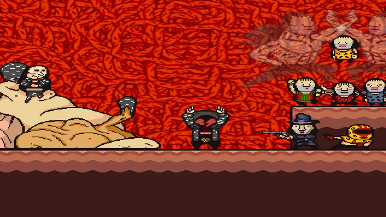 Lisa The Dripful Episode 3 Dripping 'till The End