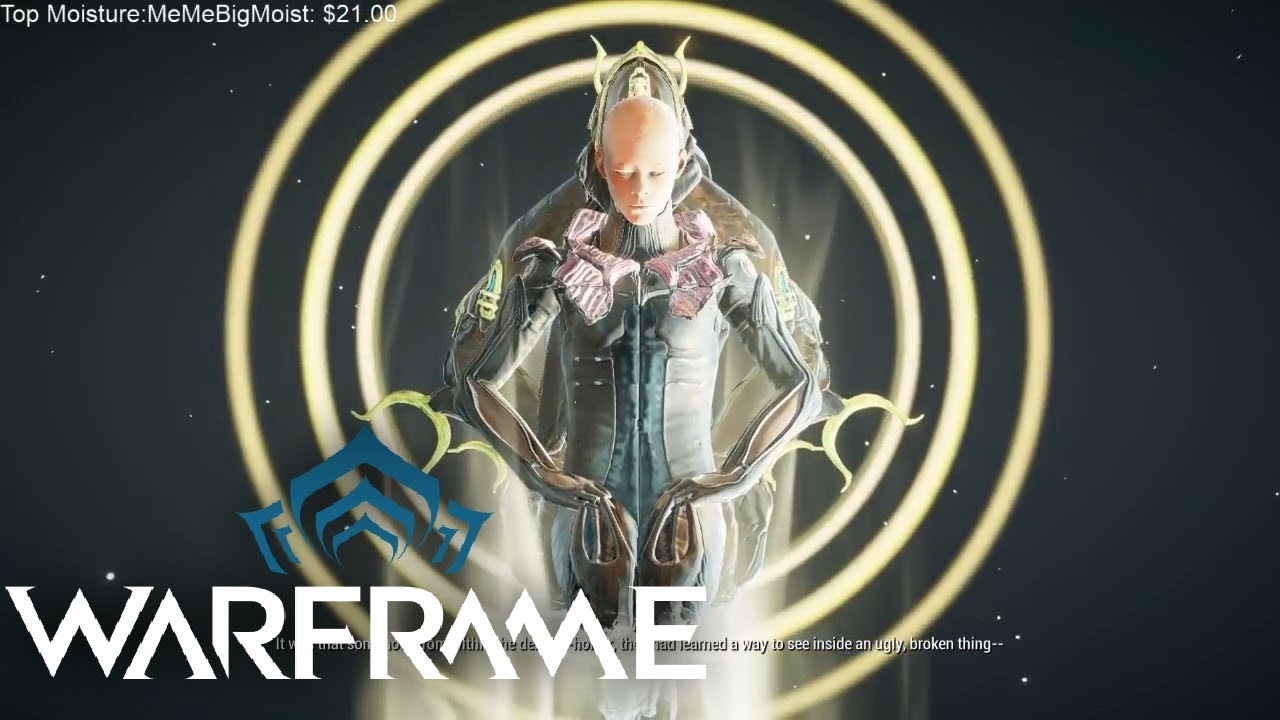 Cr1TiKaL (penguinz0) Stream Jul 7th, 2018 [Warframe]